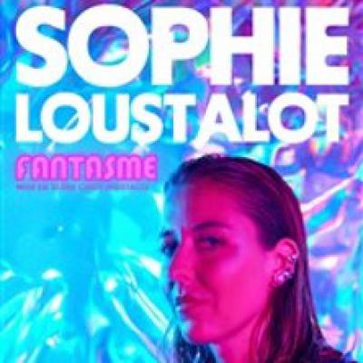 Sophie Loustalot