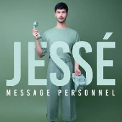 Jessé