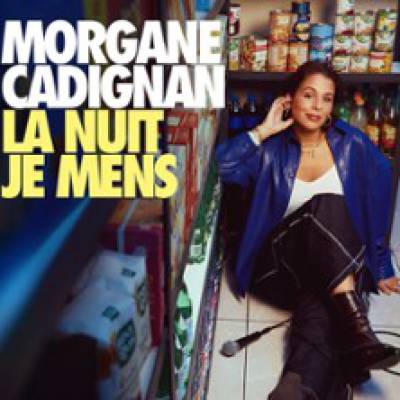 Morgane Cadignan
