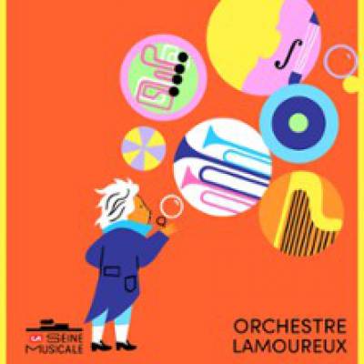 Bébé Concert