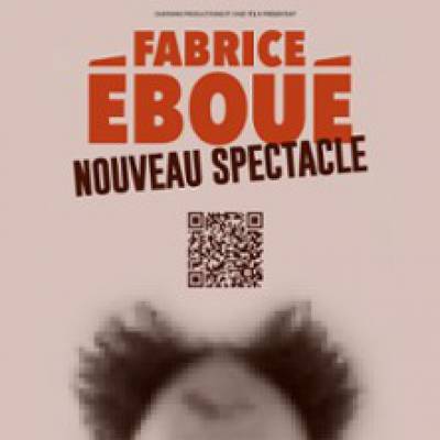 Fabrice Eboué