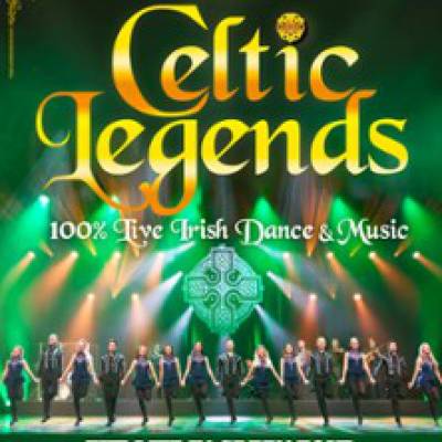 Celtic Legends 2026