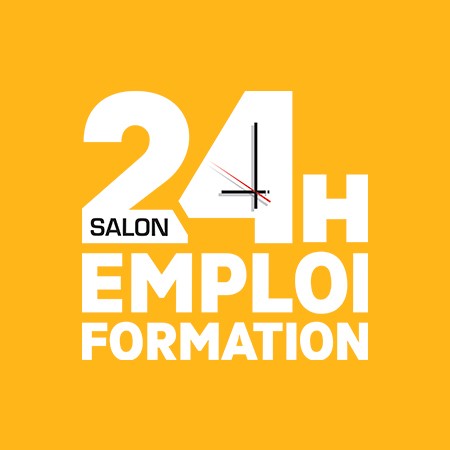 24 Heures pour l’Emploi et la Formation – Le Havre 2026