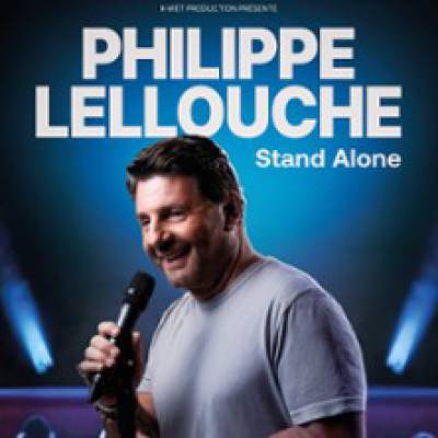 Philippe Lellouche