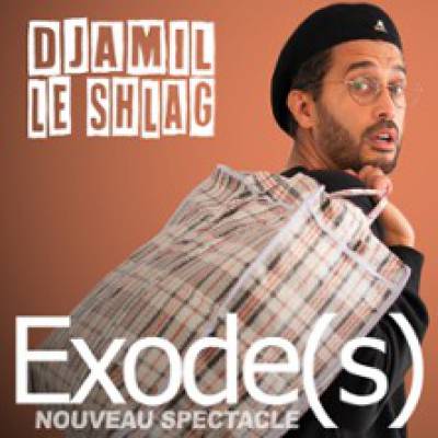Djamil Le Shlag
