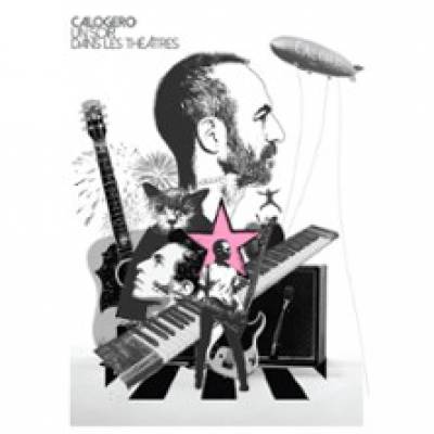 Calogero