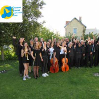 Orchestre d'harmonie