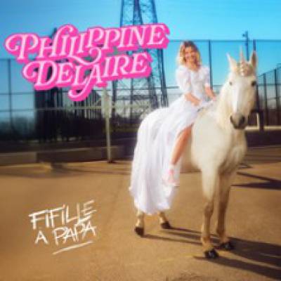 Philippine Delaire