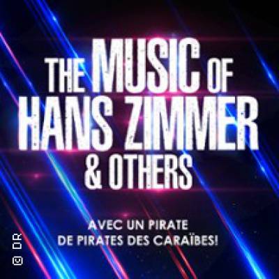 The Music of Hans Zimmer