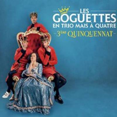 Les Goguettes