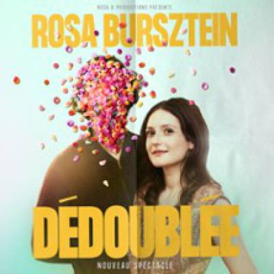 Rosa Bursztein