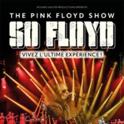 So Floyd The Pink Floyd Show