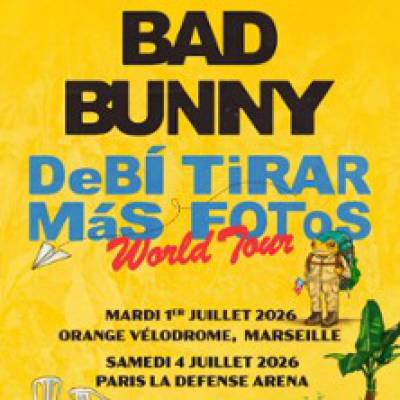 Bad Bunny