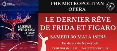 Le Dernier Rêve