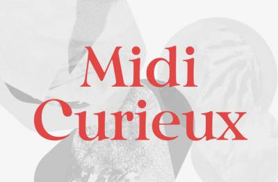 MIDI CURIEUX
