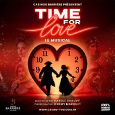 Time For Love