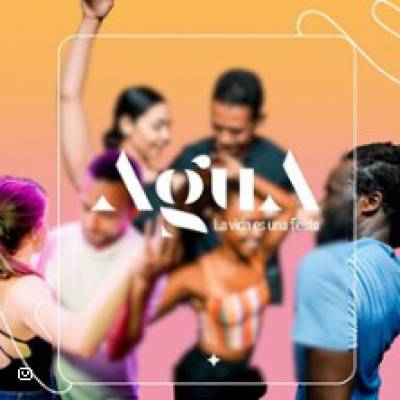 Cours de Danses et Soirée