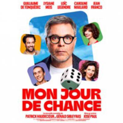 Mon Jour de Chance