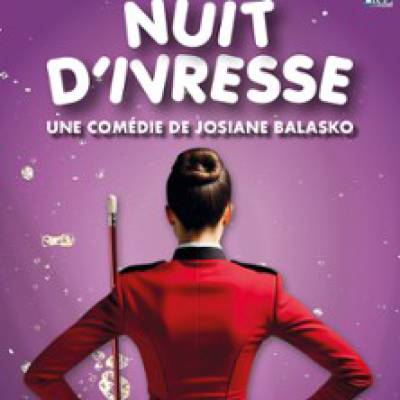 Nuit d'Ivresse