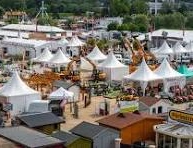 Foire aux Plantes