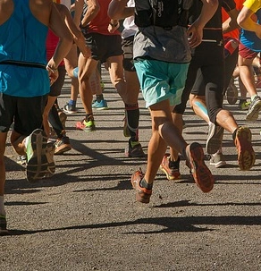 Marathon