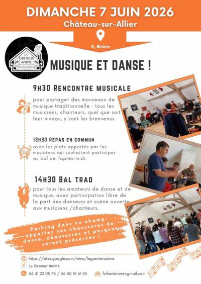 bal trad