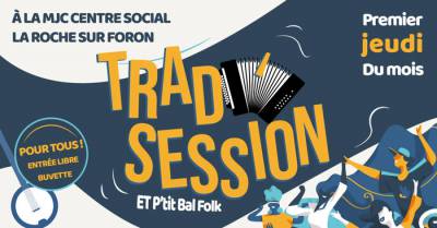Trad' Session