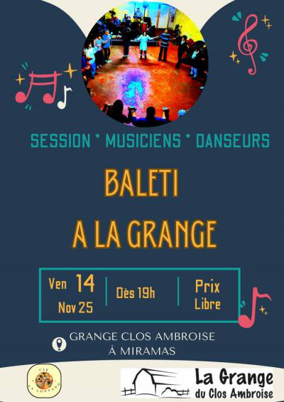 Baleti