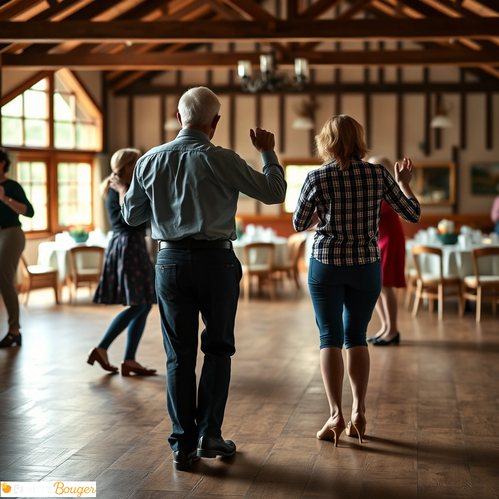 Bal Trad'