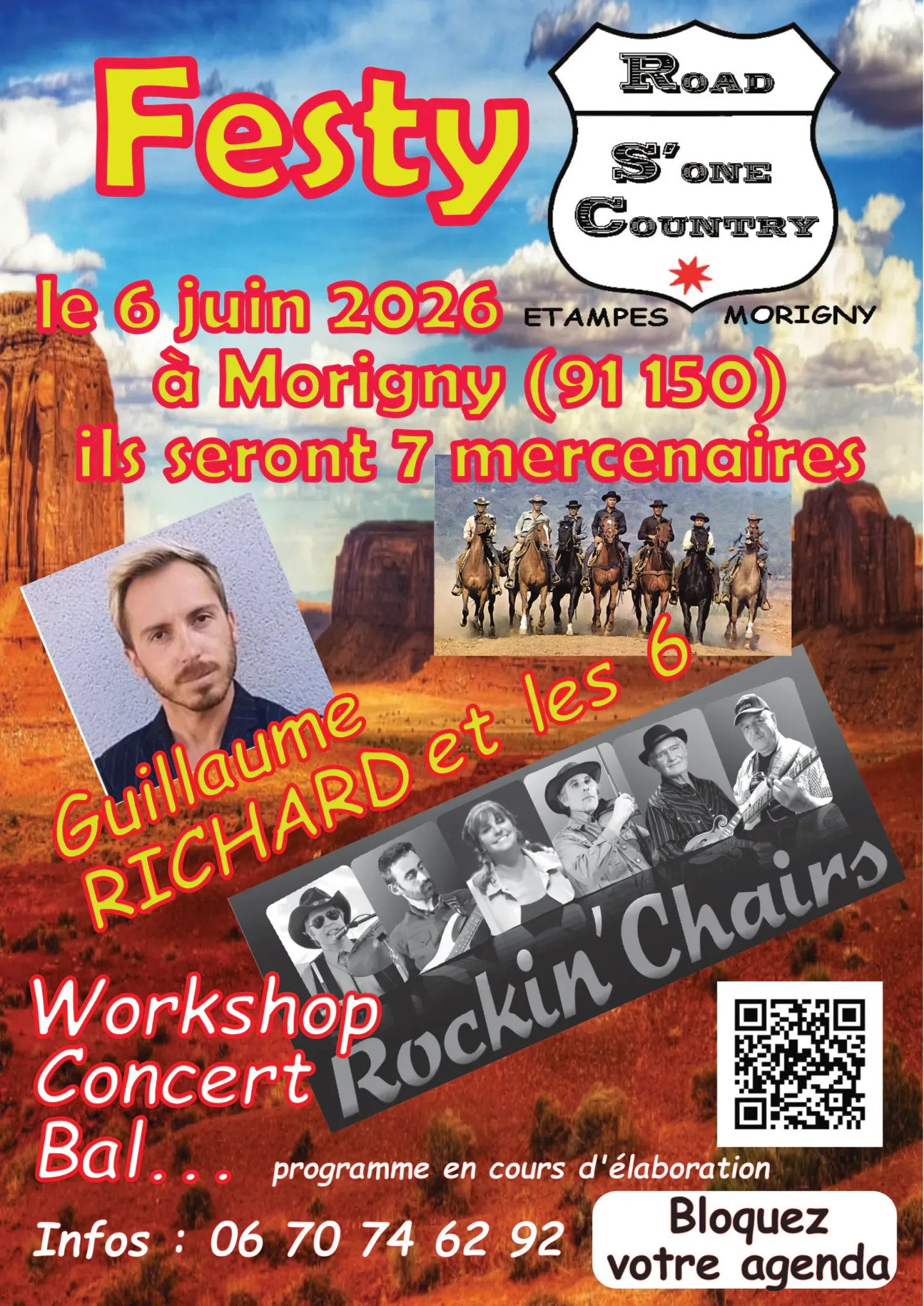WORKSHOPS