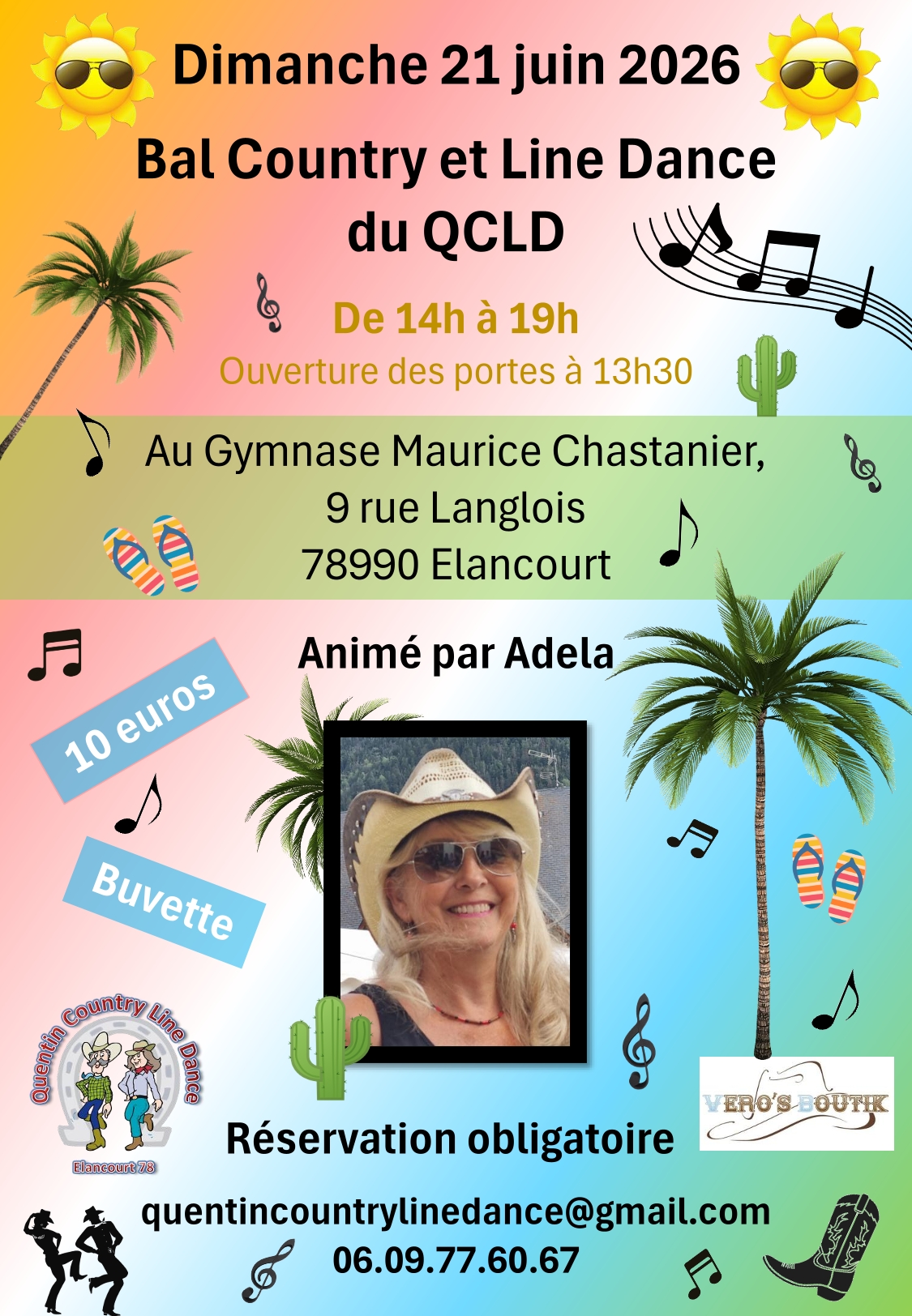 BAL CD COUNTRY
