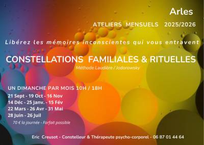 Constellations Familiales