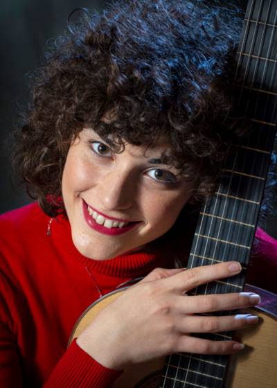 Cristina Galietto