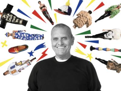 Jean-Charles de Castelbajac