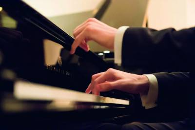 Académie Maria Joao Pires