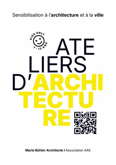 Ateliers d’architecture
