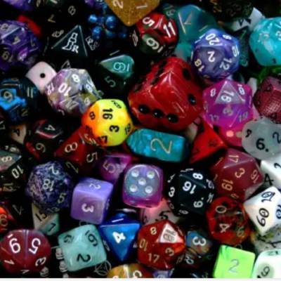Ateliers Jeu de rôle