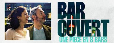 Bar Ouvert