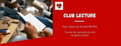 Club de Lecture
