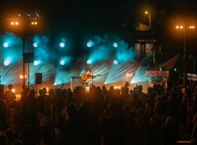 Festival des Hauts de Garonne