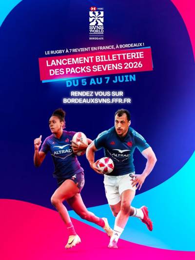 Finale mondiale du rugby à 7