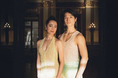 Gala d'étoiles