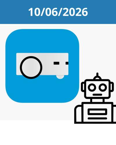 INITIATION A LA ROBOTIQUE