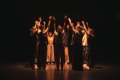 La danse en héritage