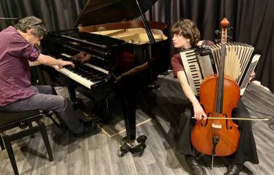 Récital dé-Piano-té