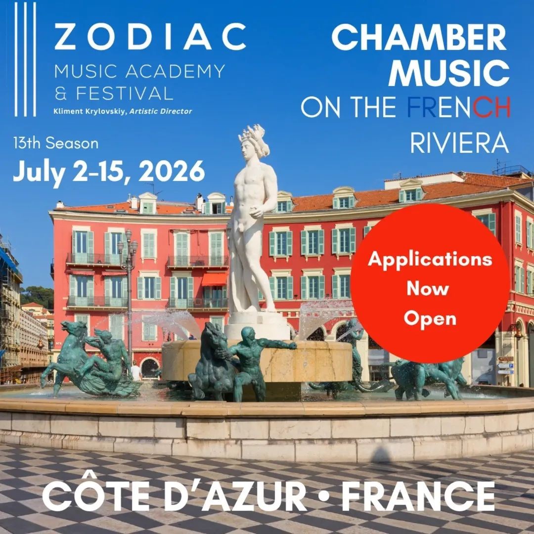 Festival Zodiac Academy