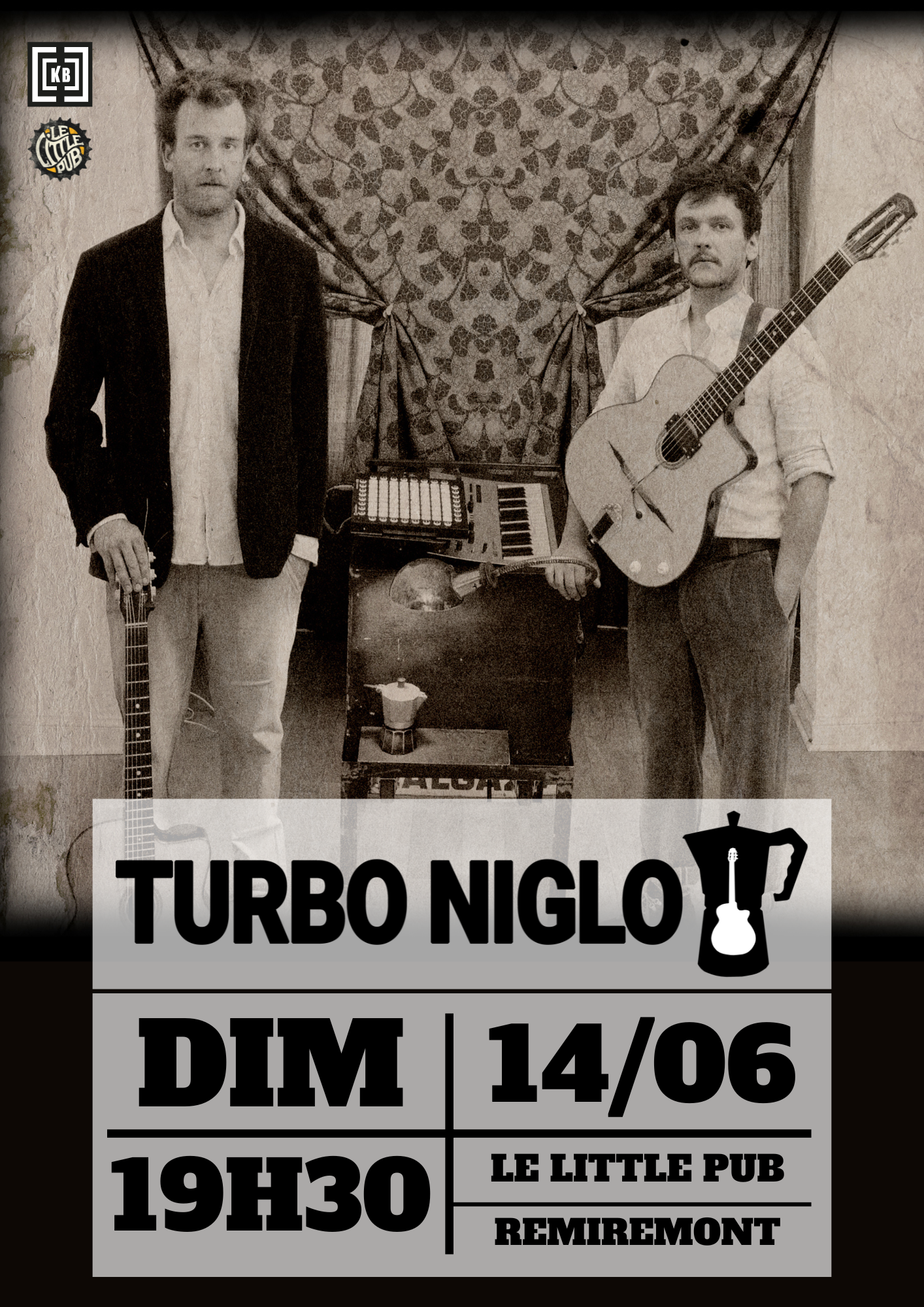 Turbo Niglo