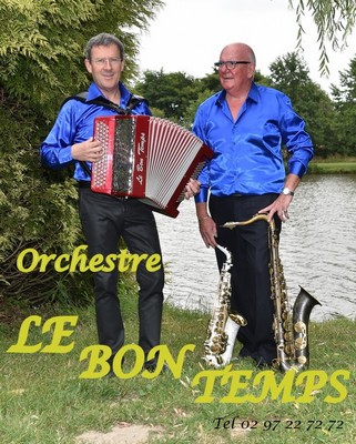 Aprés-midi Dansant