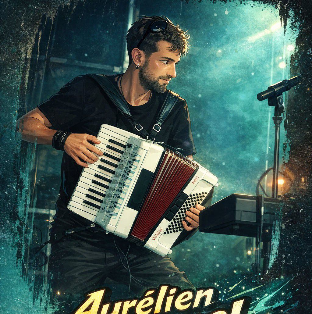 Après-midi dansant