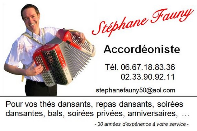 Aprés-midi Dansant